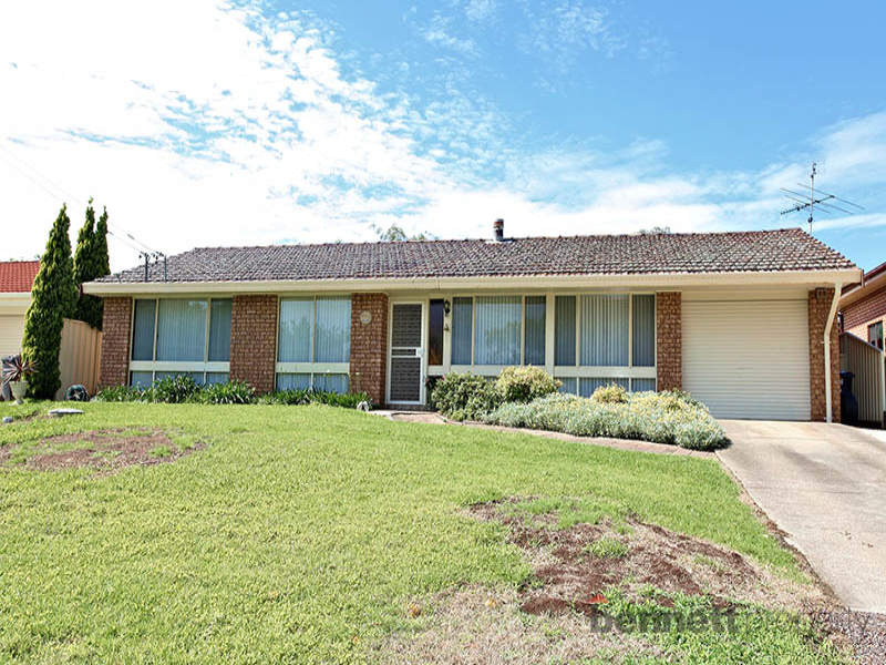 Property 107017220, Glossodia, NSW 2756 Property Details