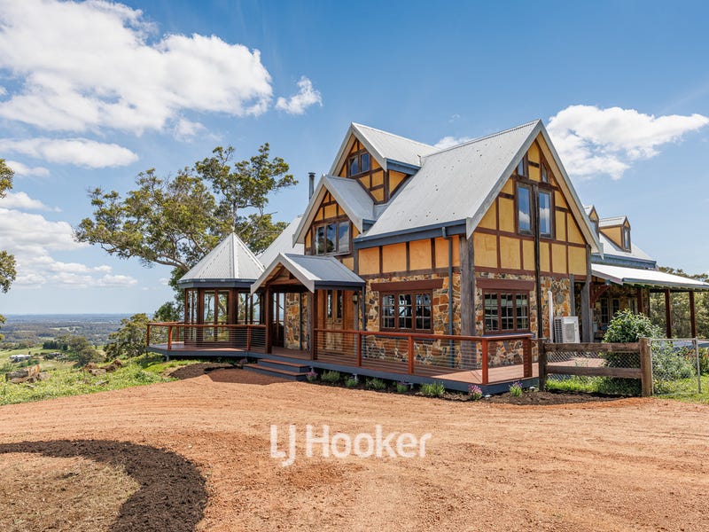 135 Greenwood Heights, Ferguson, WA 6236 Property Details