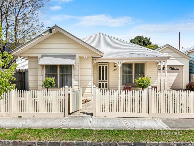 47 Alma Terrace, Newport, Vic 3015 Property Details