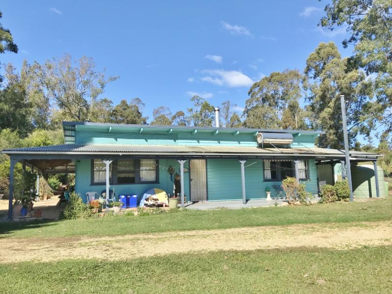 13 Pawseys Road, South Arm, NSW 2449