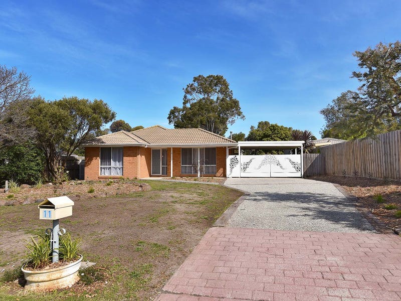 11 Westward Ho Drive, Sunbury, Vic 3429 Property Details