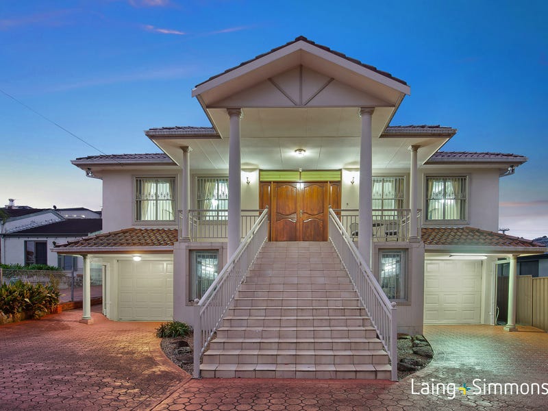 39 Greens Avenue, Oatlands, NSW 2117 House for Sale