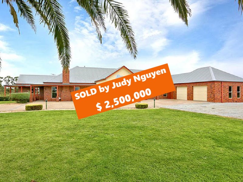 385 Koo Wee RupLongwarry Road, Longwarry, Vic 3816 Property Details