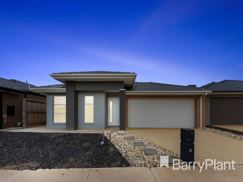 5 Gellibrand Street, Werribee, Vic 3030 Property Details