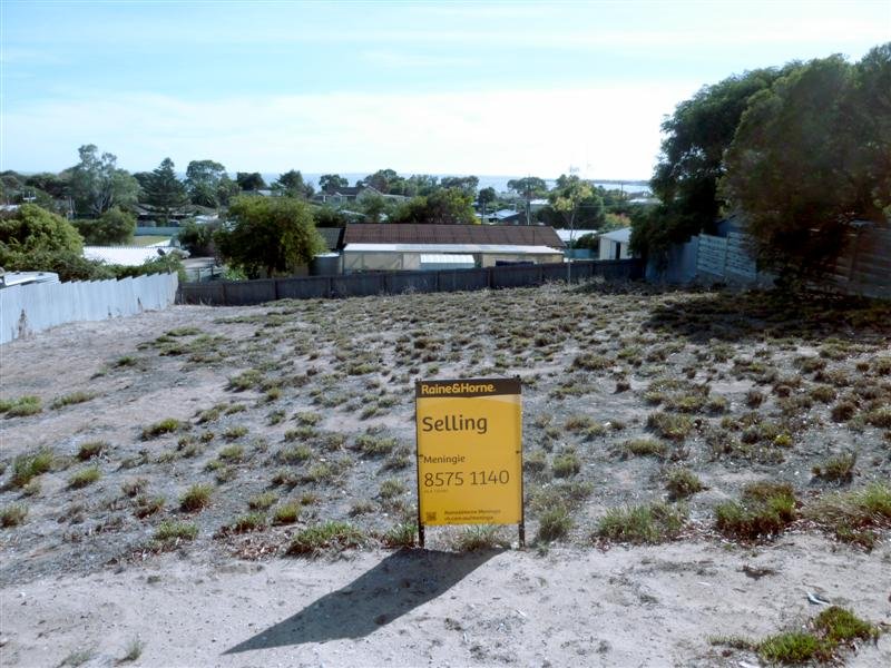 11 South Terrace, Meningie, SA 5264