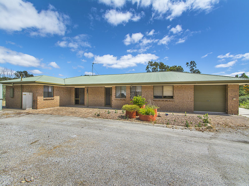 Lot 149 Crennis Mines Road, Angaston, SA 5353 Property Details