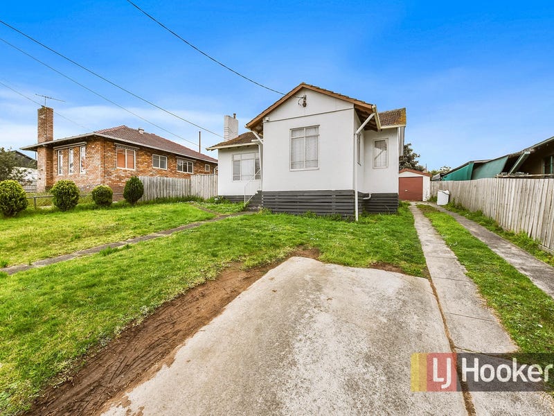20 Almond Drive, Doveton, Vic 3177 Property Details