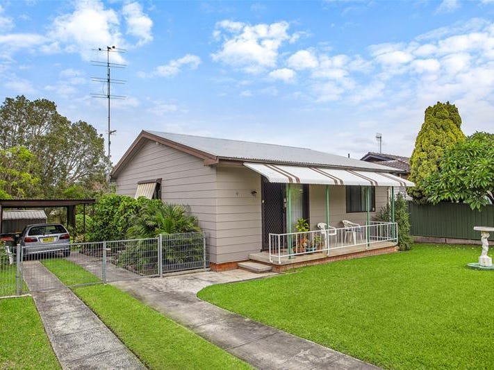 4 Merrendale Avenue, Gorokan, NSW 2263 Property Details