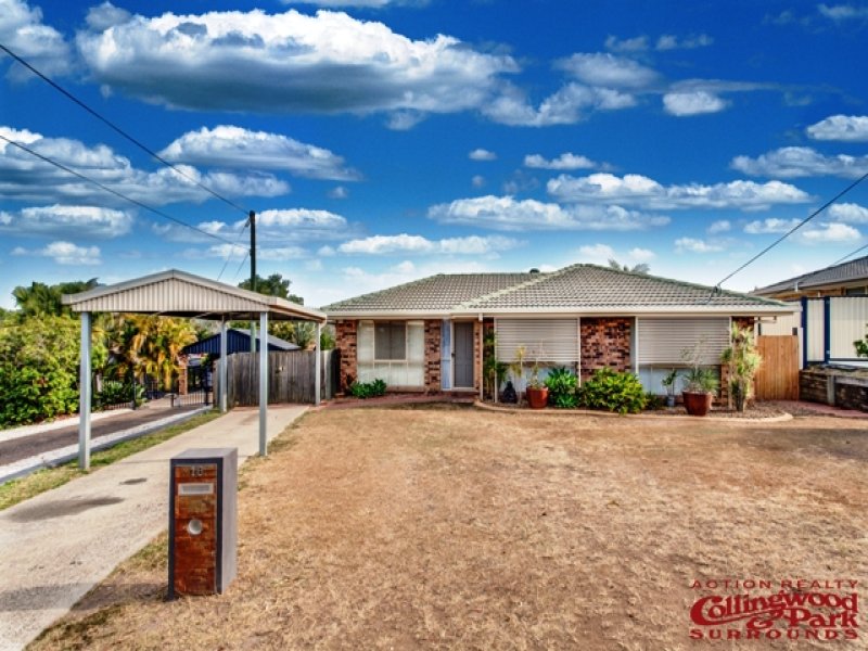 16 Fisher Street, Collingwood Park, QLD 4301