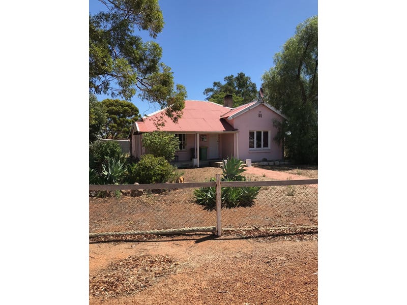 49 Rankin Street, Kondinin, WA 6367 Property Details