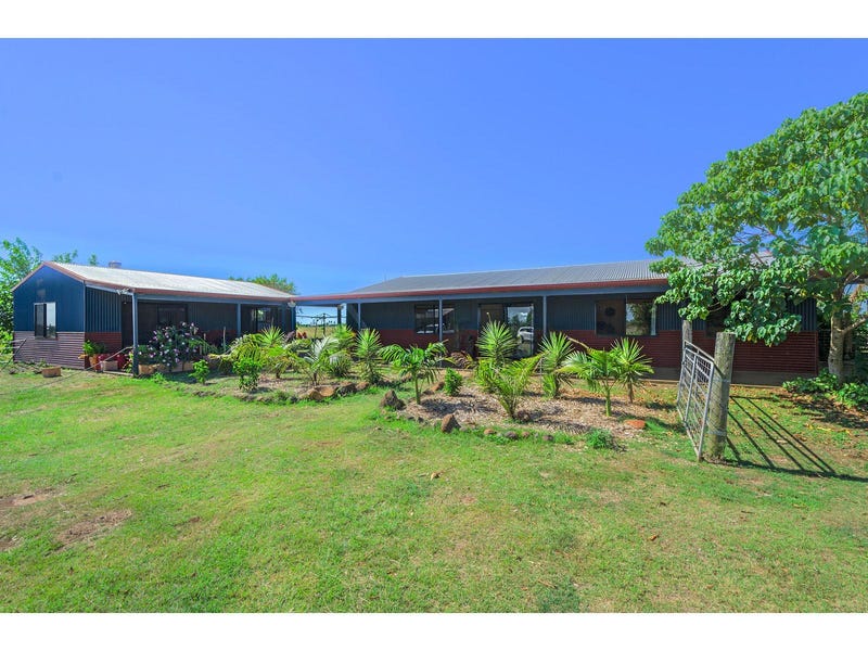 410 Three Chain Road, Woongarra, QLD 4670