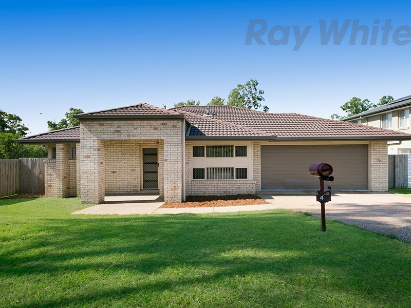 45 Mcgarry Street, Eight Mile Plains, QLD 4113