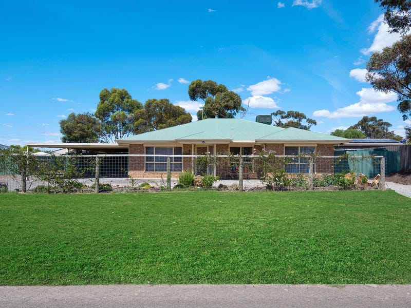 9 Pratt Road, Wasleys, SA 5400 Property Details