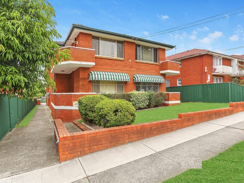 4/14 Unara Street, Campsie, NSW 2194 Property Details