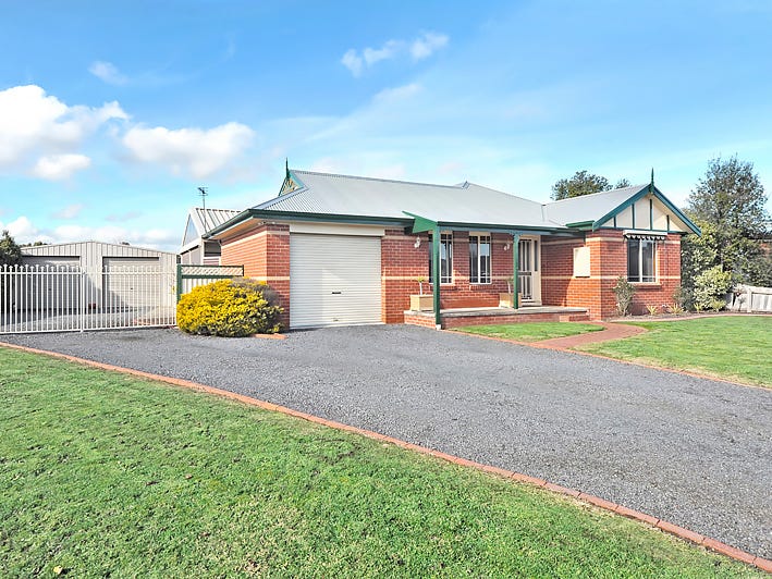 1 Curragh Court, Invermay Park, VIC 3350