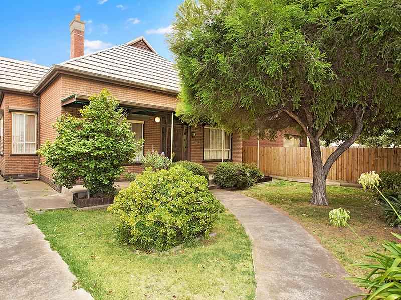 465 Melbourne Road, Newport, Vic 3015 Property Details