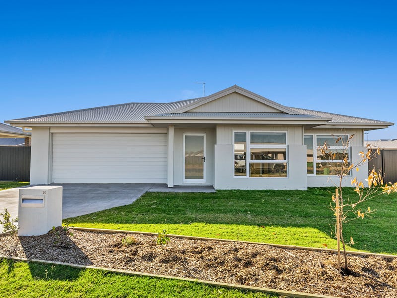 8 Barnwall Street, Cumbalum, NSW 2478 House for Sale