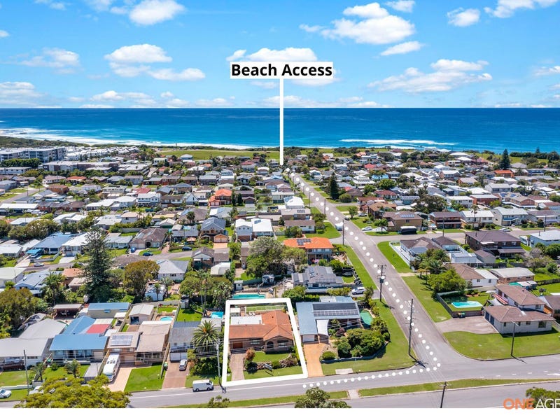 67 Park Avenue Caves Beach NSW 2281 realestate .au