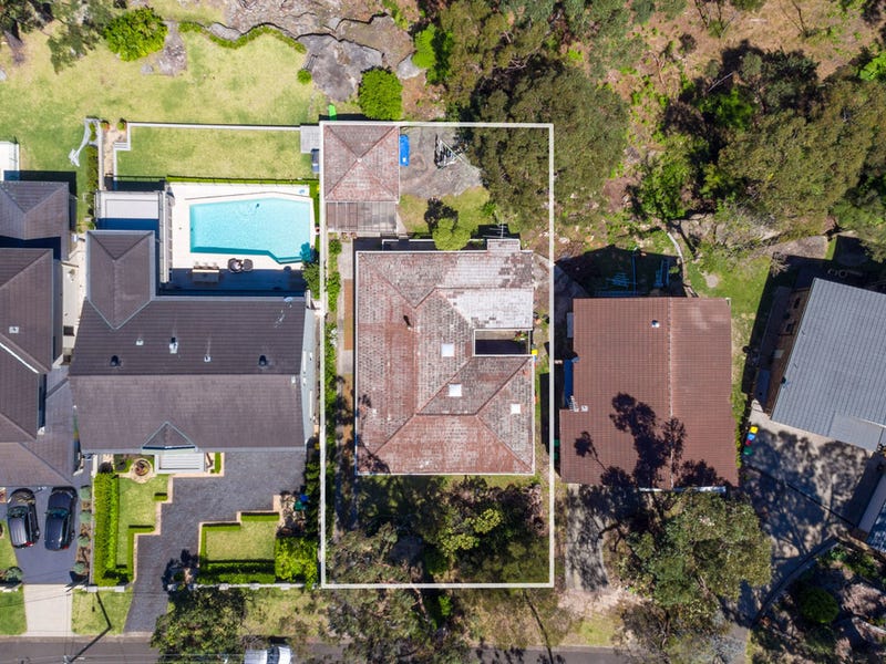 37 Ballyshannon Road, Killarney Heights, NSW 2087 - realestate.com.au