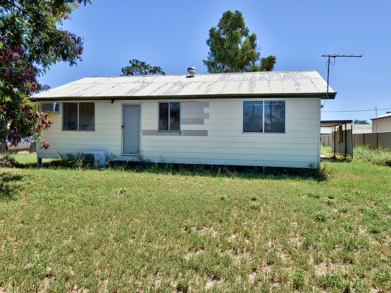 15 Sunbird Street, Longreach, QLD 4730