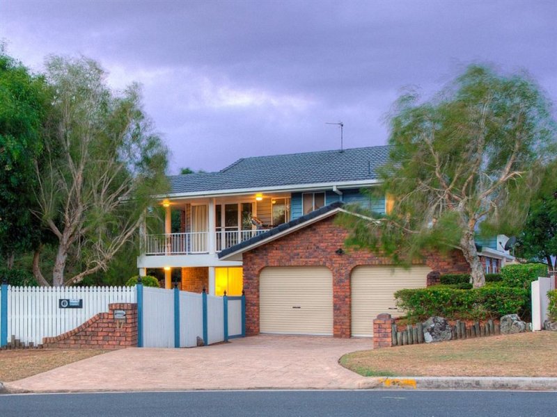 17 Maralinga Drive, Ashmore, QLD 4214