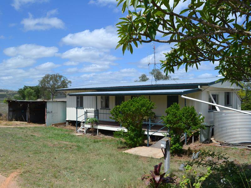 12 Old Wigton Road, Gayndah, QLD 4625