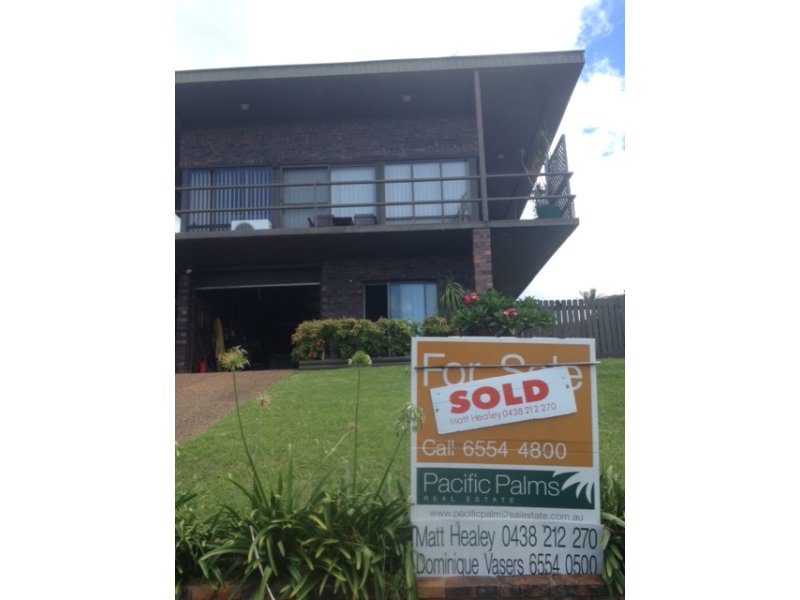 57 Shallow Bay Road, Coomba Bay, NSW 2428