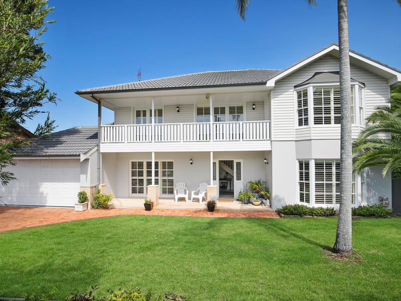 7 Sunnyridge Place, Bayview, NSW 2104 Property Details