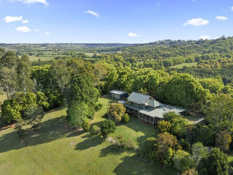 1109 Booyong Road, Clunes, NSW 2480
