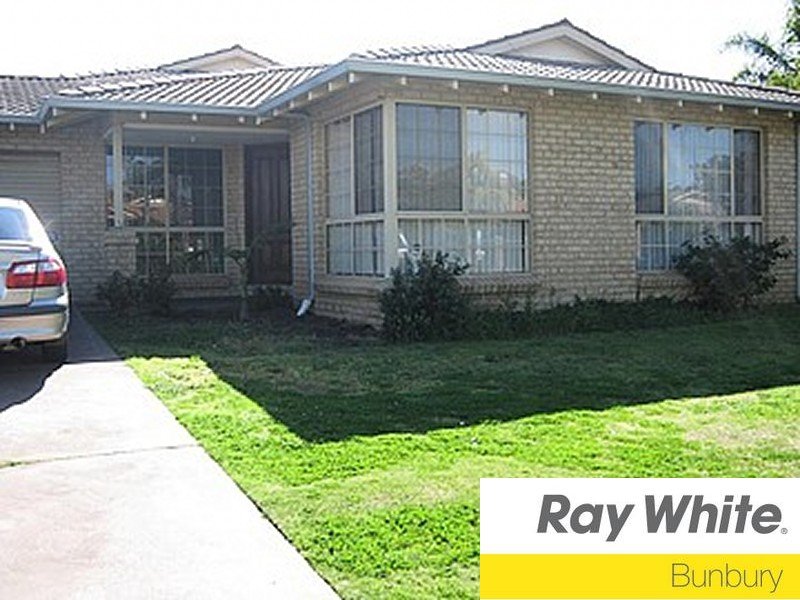6 Olsen Grove, South Bunbury, WA 6230