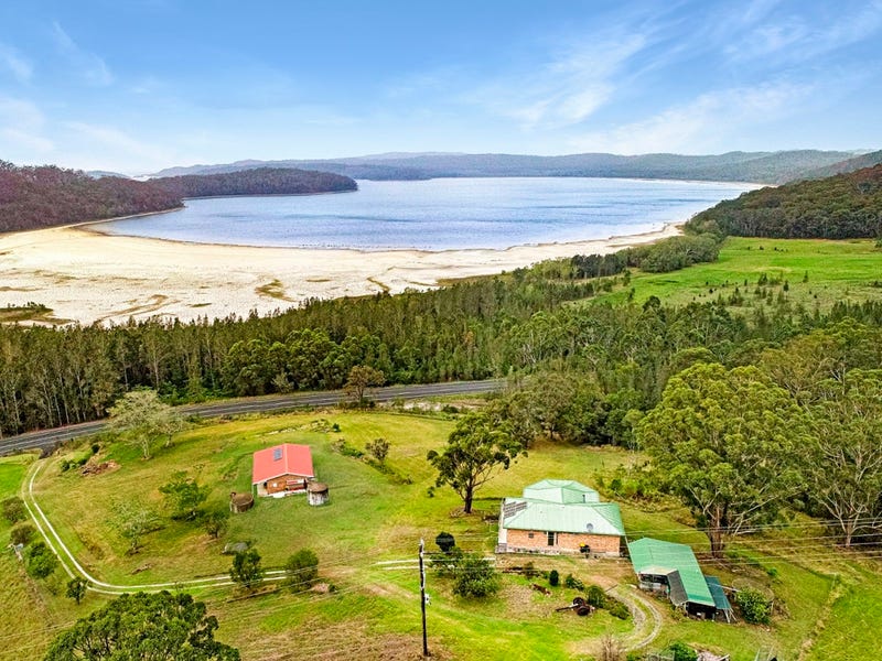 Rural properties for Sale in Mid North Coast, NSW