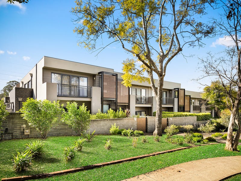 23/917 Windermere Avenue, Northmead, NSW 2152