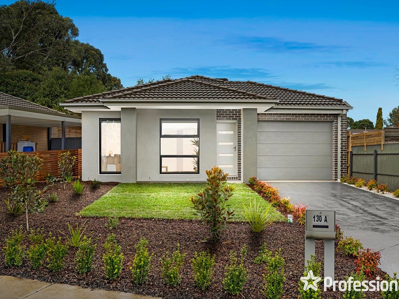 130a Carronvale Road, Mooroolbark, Vic 3138 Property Details