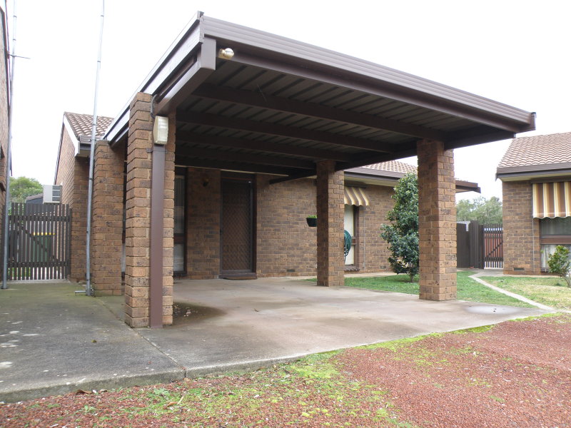 3/23 Cobwell Street, Barham, NSW 2732