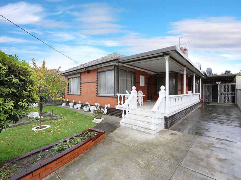 18 Cheviot Road, Campbellfield, Vic 3061 Property Details