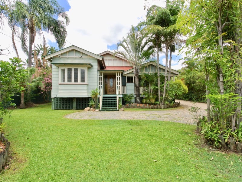 174 Samford Road, Enoggera, Qld 4051 Property Details