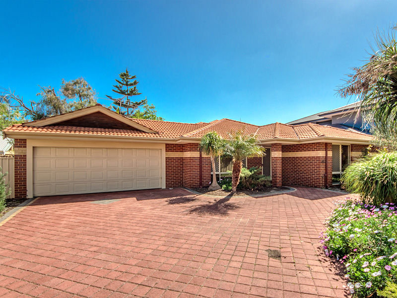 29A Latham Street, Alfred Cove, WA 6154