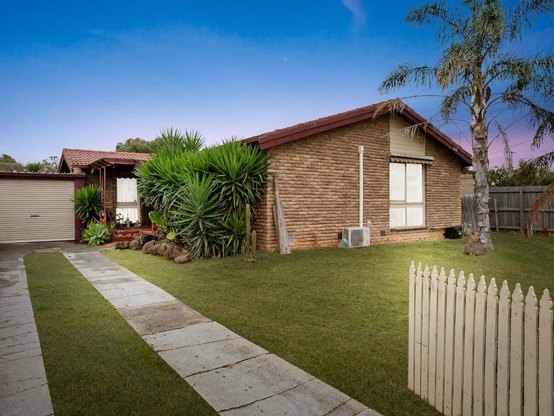 Houses for Rent in Quandong, VIC 3030 Pg. 18