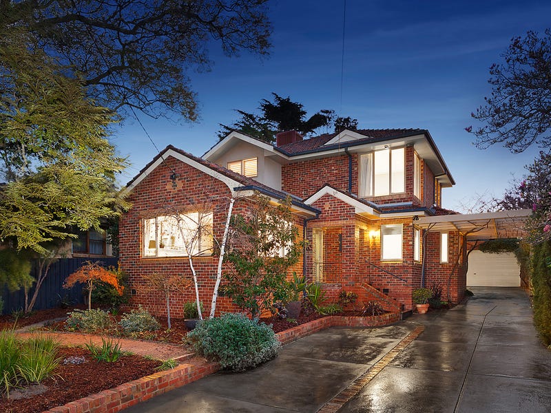 89 Mountain View Parade, Rosanna, Vic 3084 Property Details