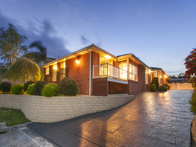 5 Sequoia Court, Narre Warren South, VIC 3805