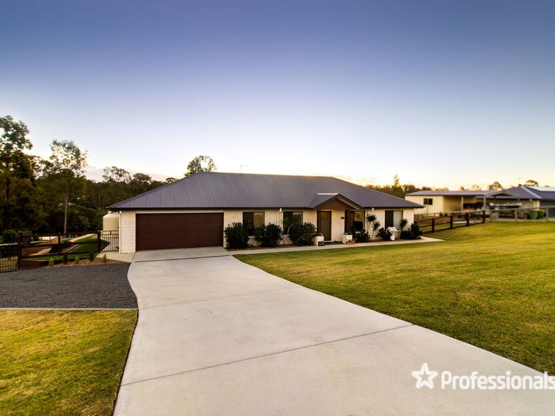 146 Panitz Drive, Jimboomba, Qld 4280 Property Details