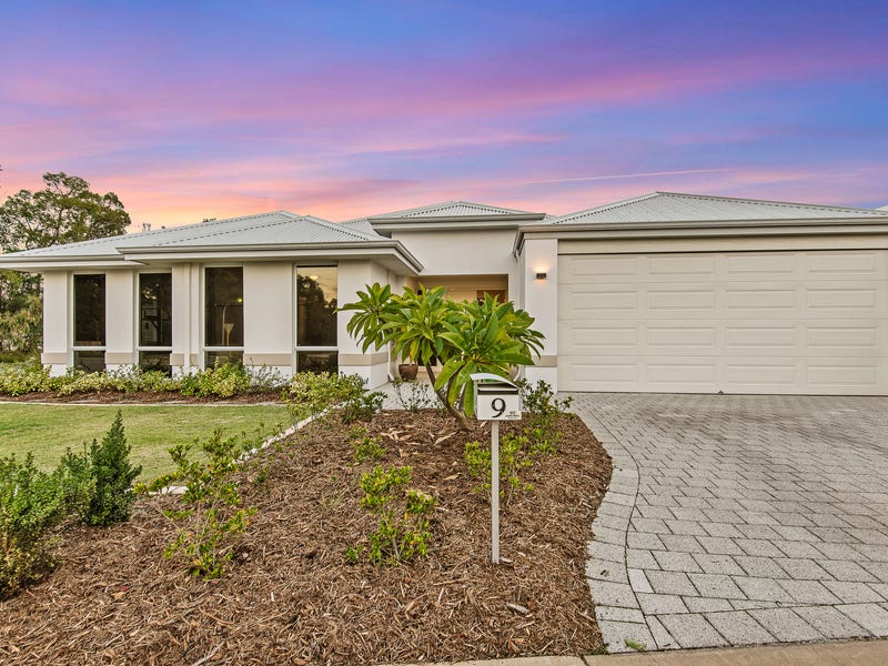 Real Estate & Property for Sale in Ellenbrook, WA 6069