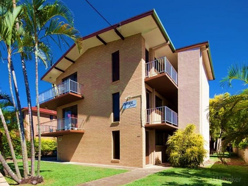 7/34 Imperial Parade, Labrador, QLD 4215