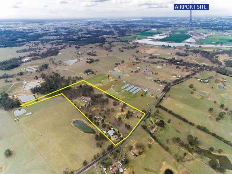 347365 Greendale Road, Greendale, NSW 2745 Property Details