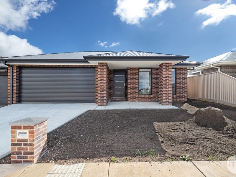 35 Spoonbill Avenue, Winter Valley, Vic 3358 - House For Rent 