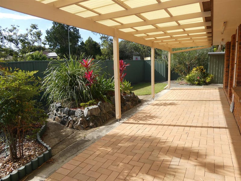 1/6 Marsupial Drive, Coombabah, Qld 4216 Property Details