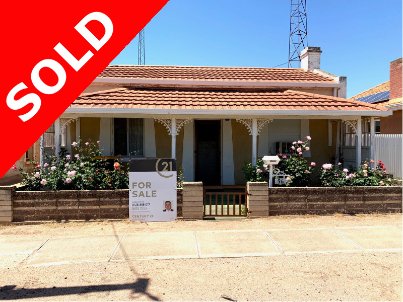 96 Street, Moonta, SA 5558 Property Details