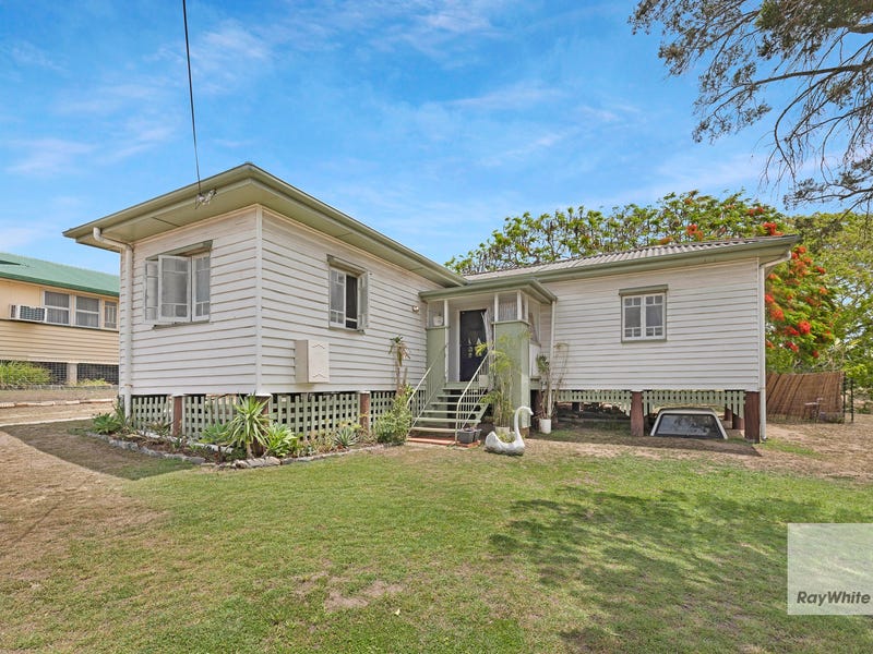 33a Pitt Street, Bundaberg South, Qld 4670 House for Sale