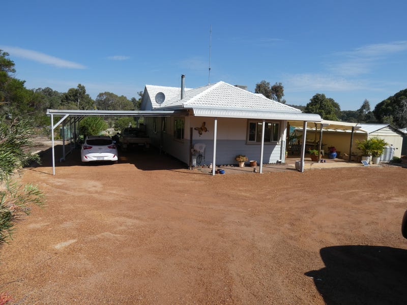 255 Harvester Drive, Toodyay, WA 6566