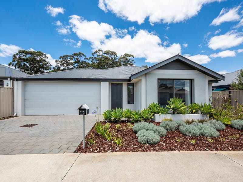 12 Windom Road, Haynes, WA 6112 Property Details